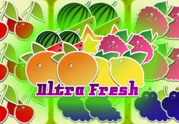 NOVOMATIC - игровой автомат онлайн от Various с RTP 97.37%